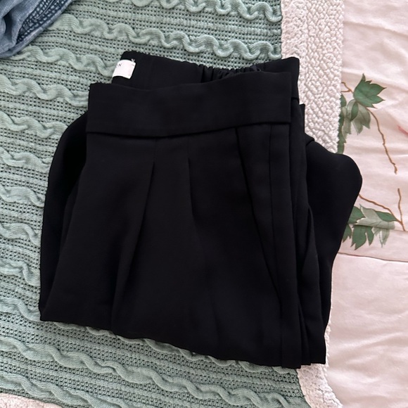 Aritzia Babaton Conan Pant Cropped - Black - Picture 4 of 4